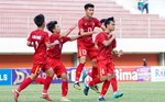 Kabupaten Lampung Tengah main bola liga 1 hari ini 